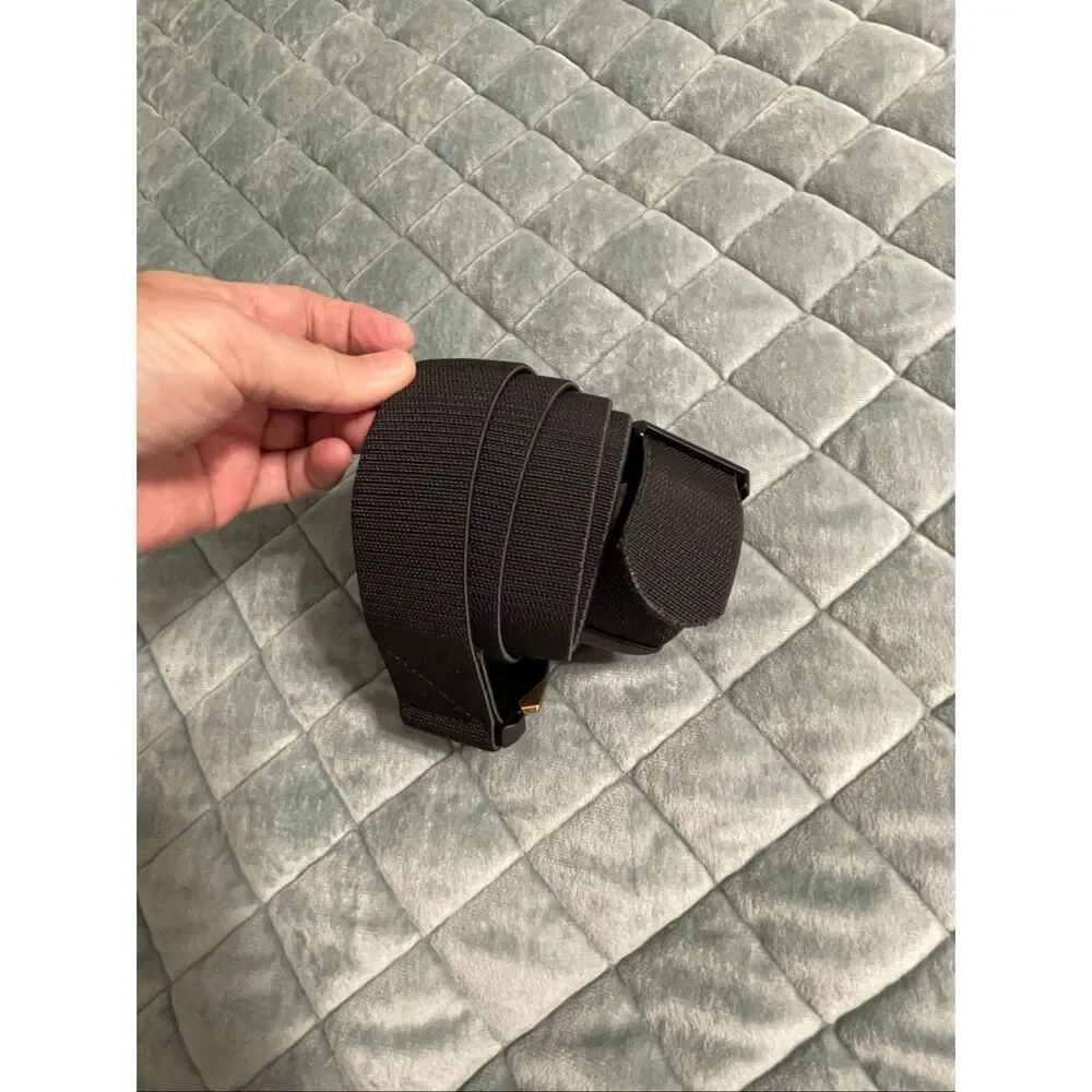 Milorde Tactical Quick Release Heavy Duty Belt
